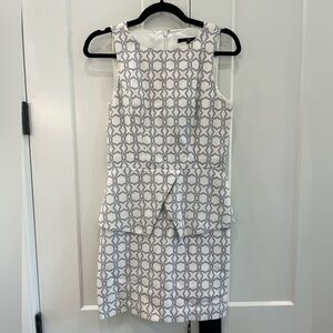 Tibi Work Dress